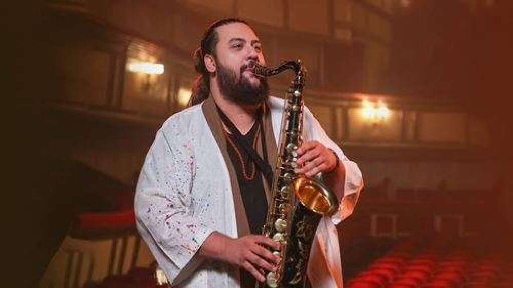 Anıl Şallıel & Friends