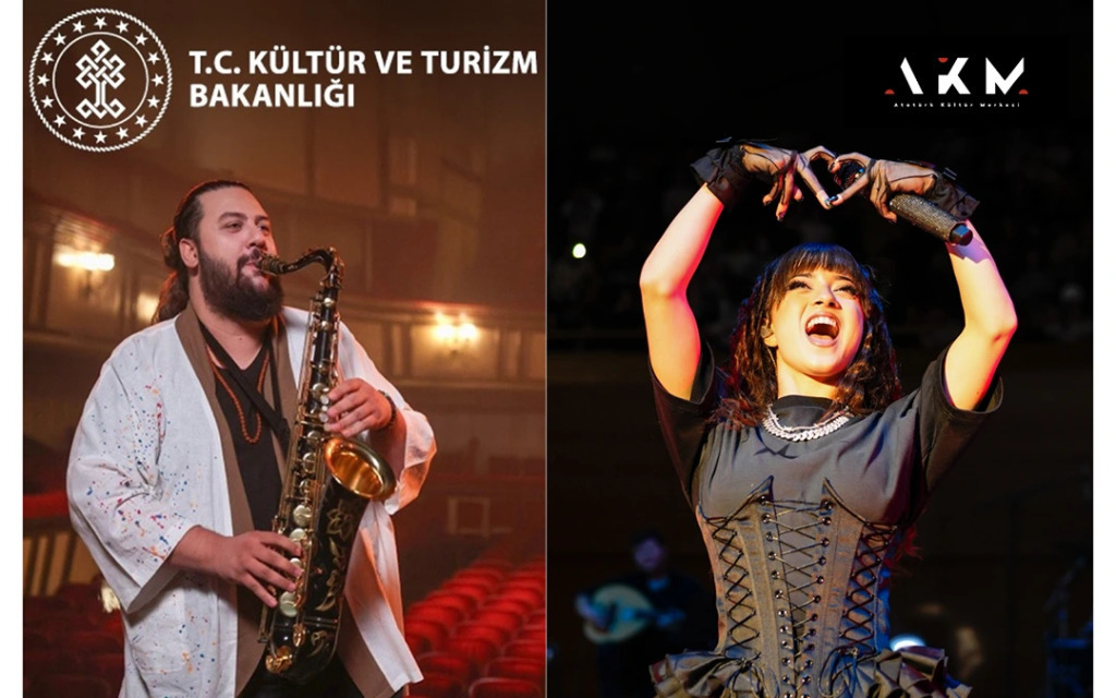 Anıl Şallıel x Melis Fis