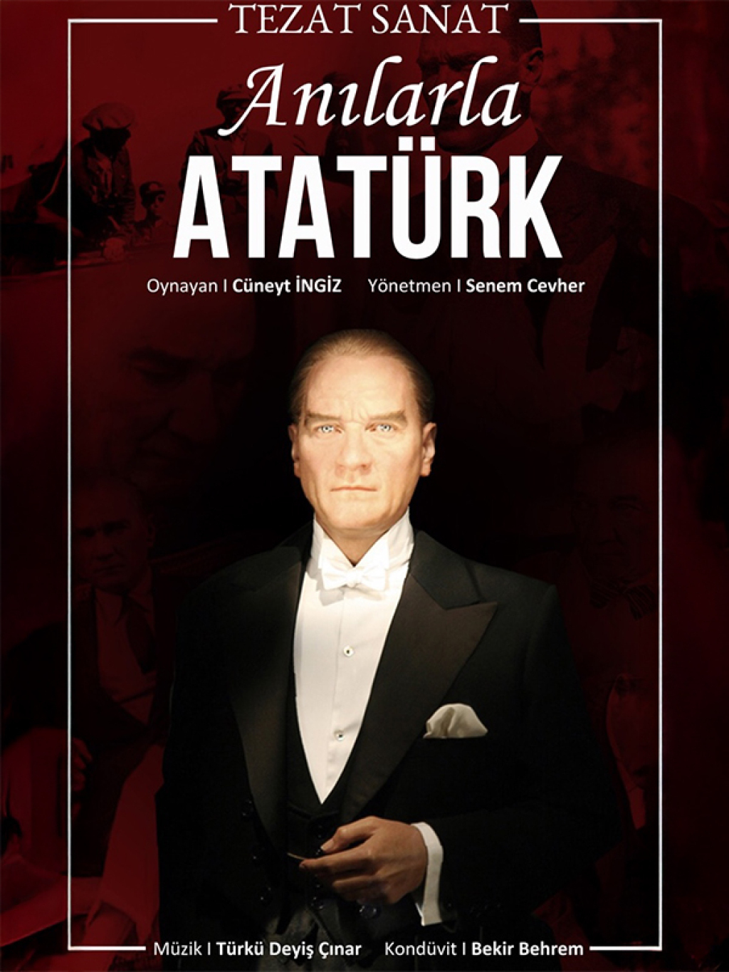 Anılarla Atatürk