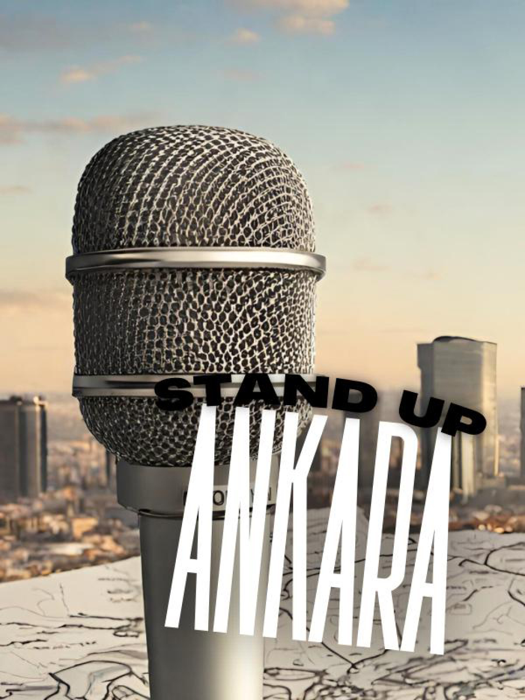 Ankara