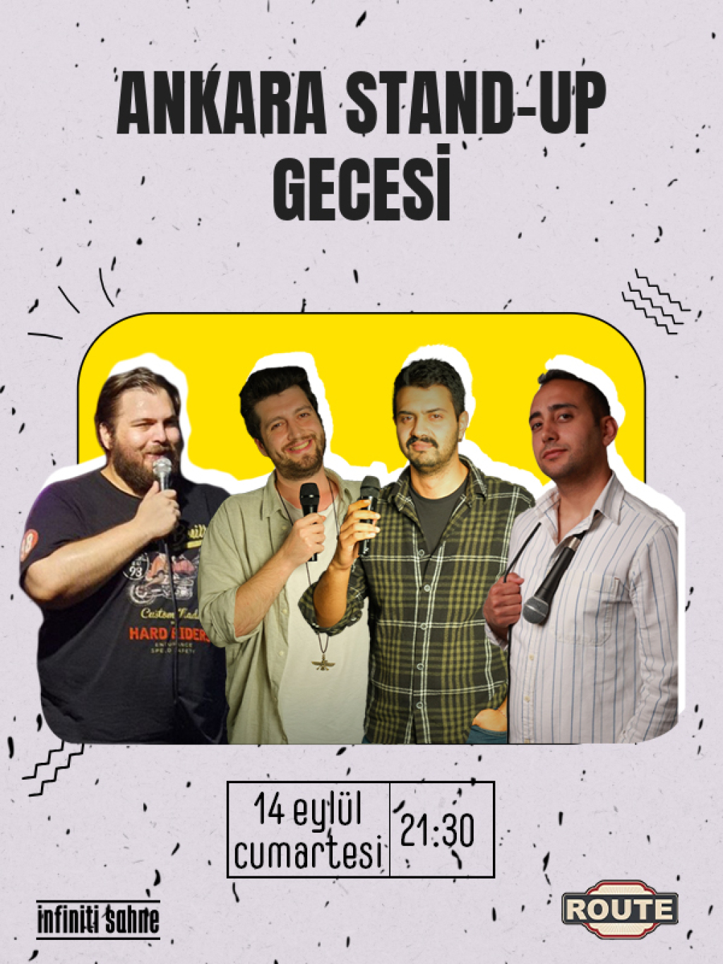 Ankara