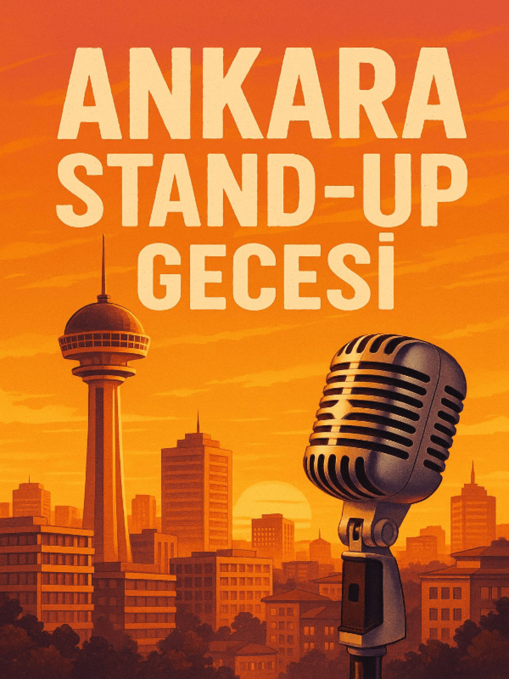 Ankara