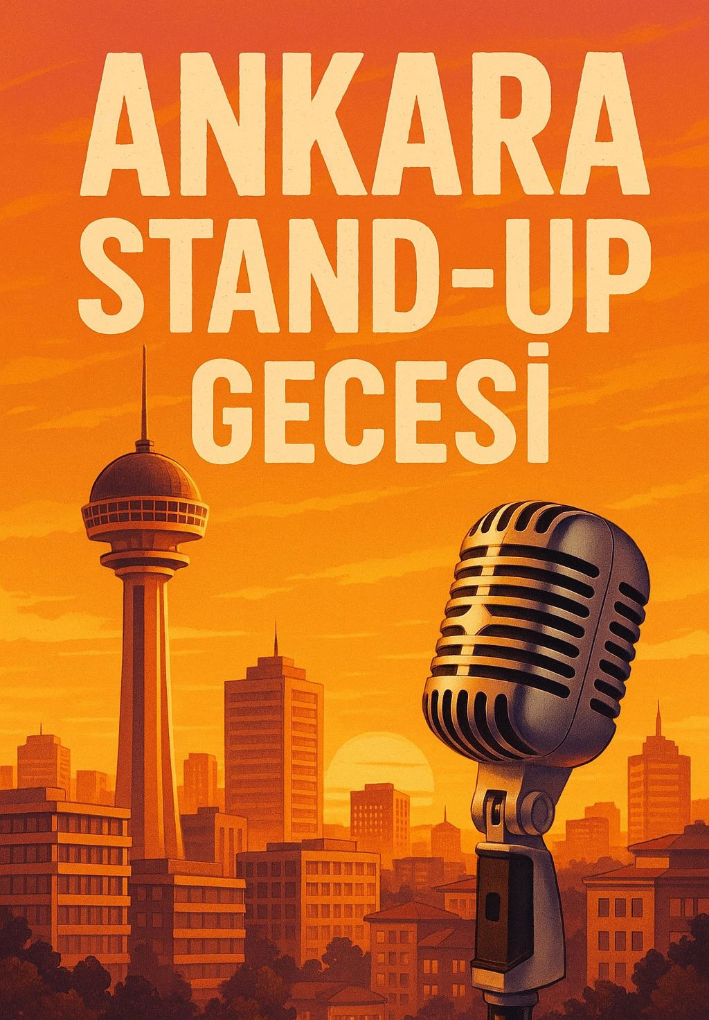 Ankara