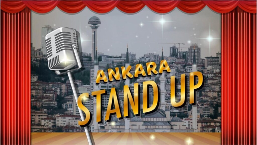 Ankara