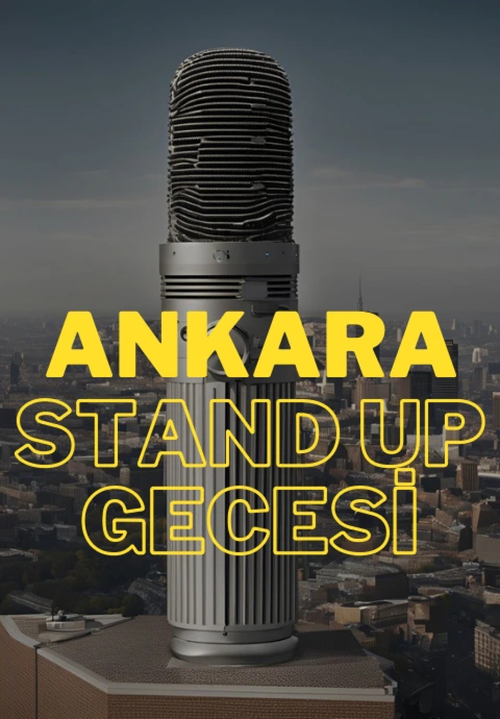 Ankara
