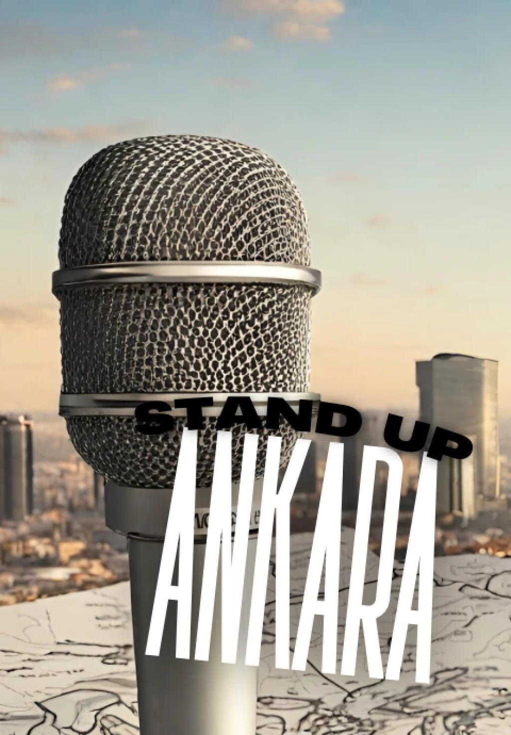 Ankara