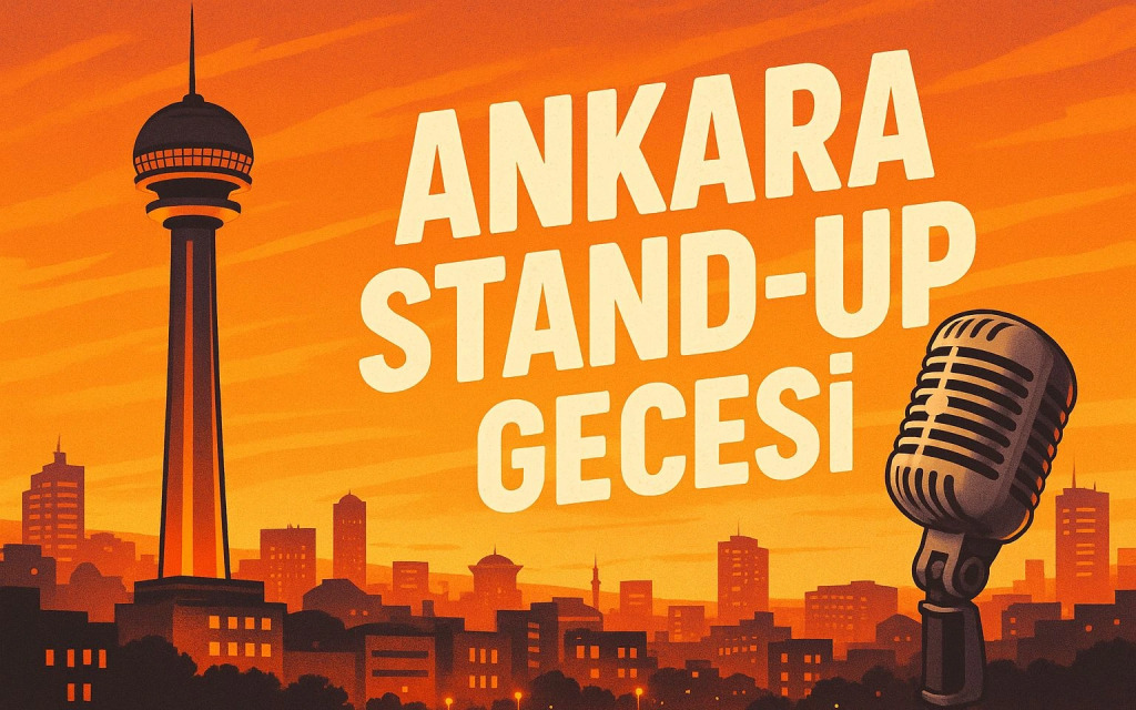 Ankara