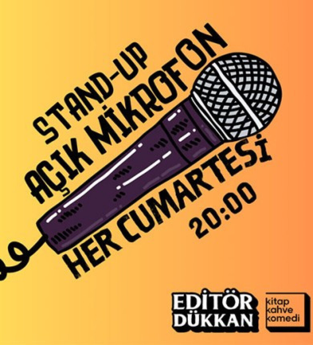 Ankara Açık Mikrofon