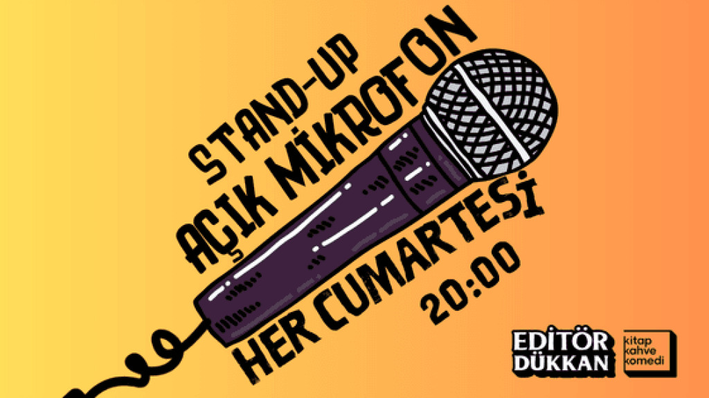 Ankara Açık Mikrofon