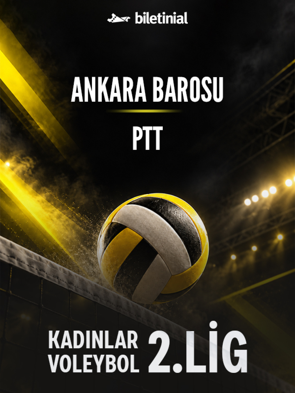Ankara Barosu - PTT