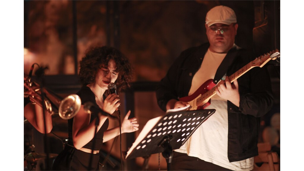 Ankara Blues Night 6: Jumpin Cats