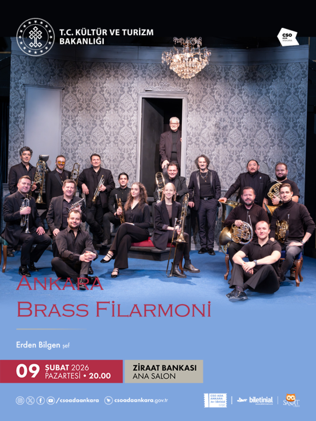 Ankara Brass Filarmoni