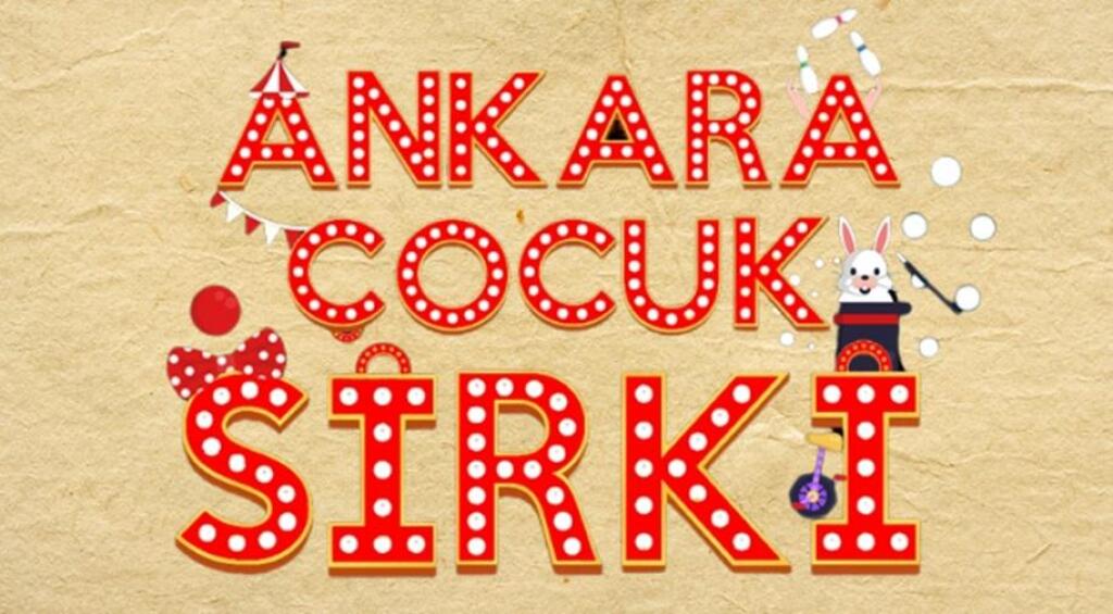 Ankara Çocuk Sirki