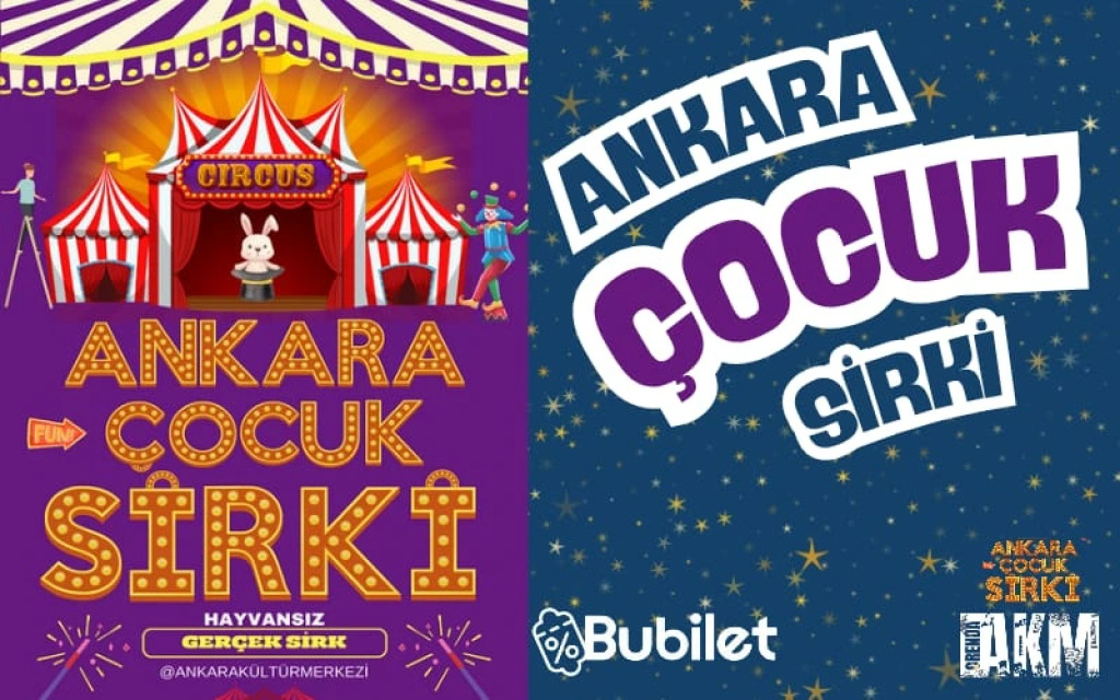 Ankara Çocuk Sirki