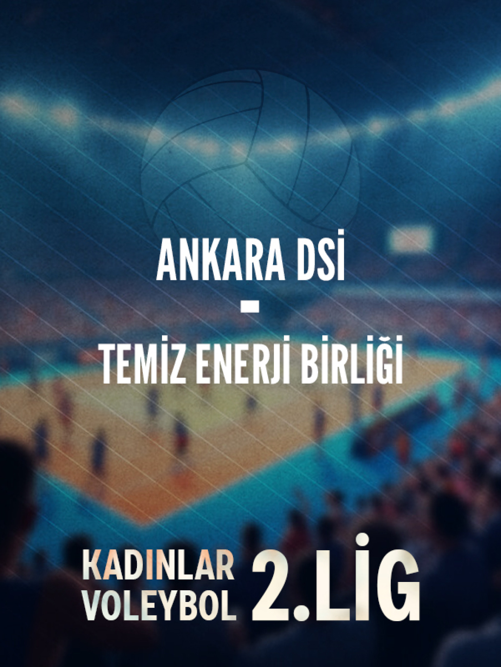 Ankara DSİ - Temiz Enerji Birliği