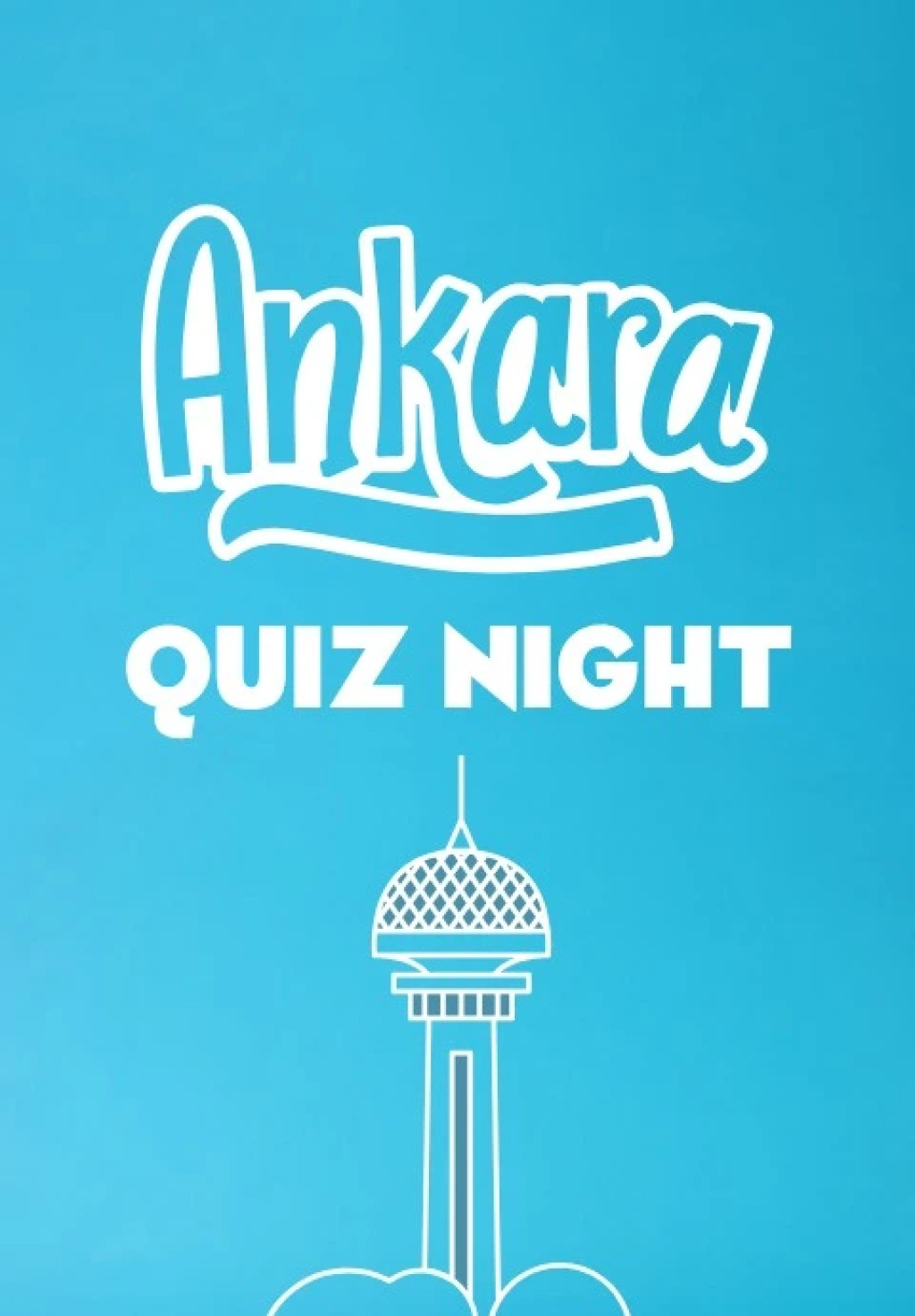 Ankara Quiz Night