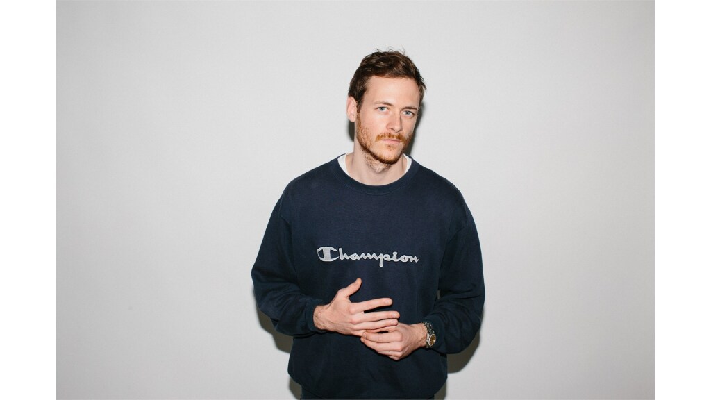 Ankara Rooftop Bloom: Stereoclip