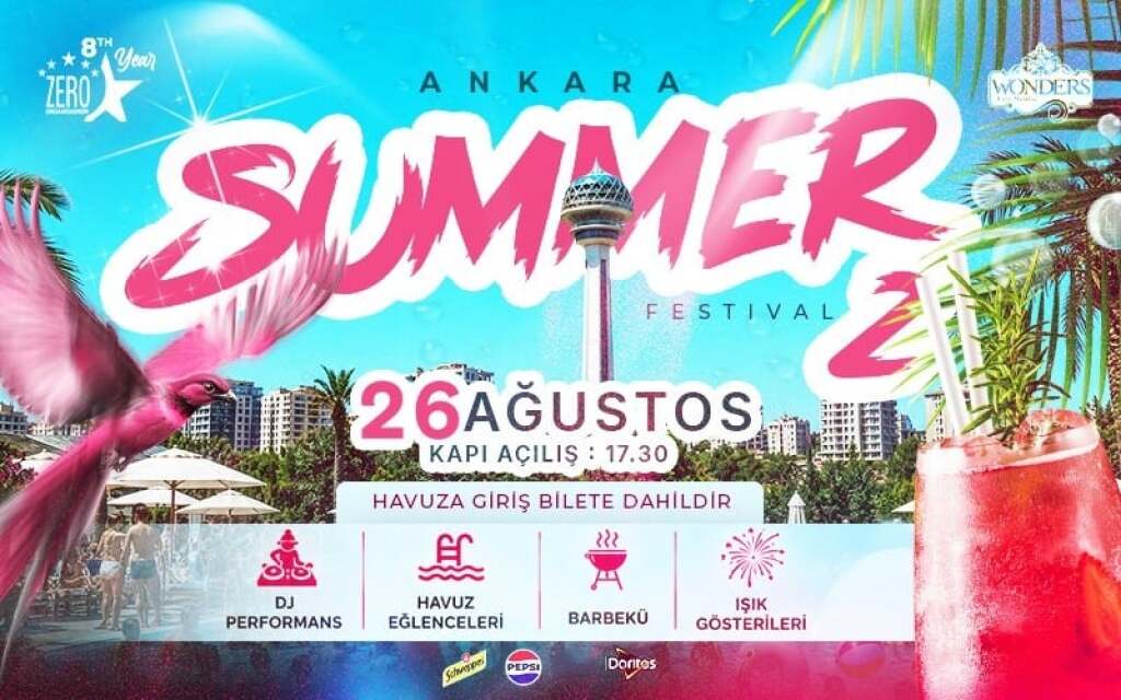Ankara Summer Festival 2