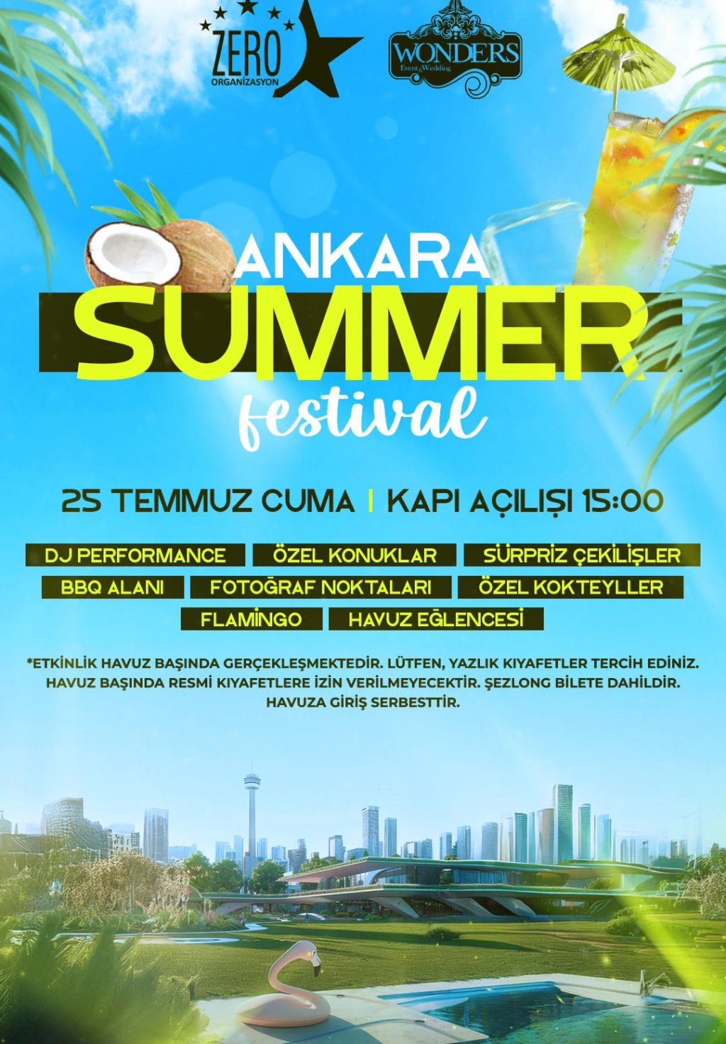 Ankara Summer Festival