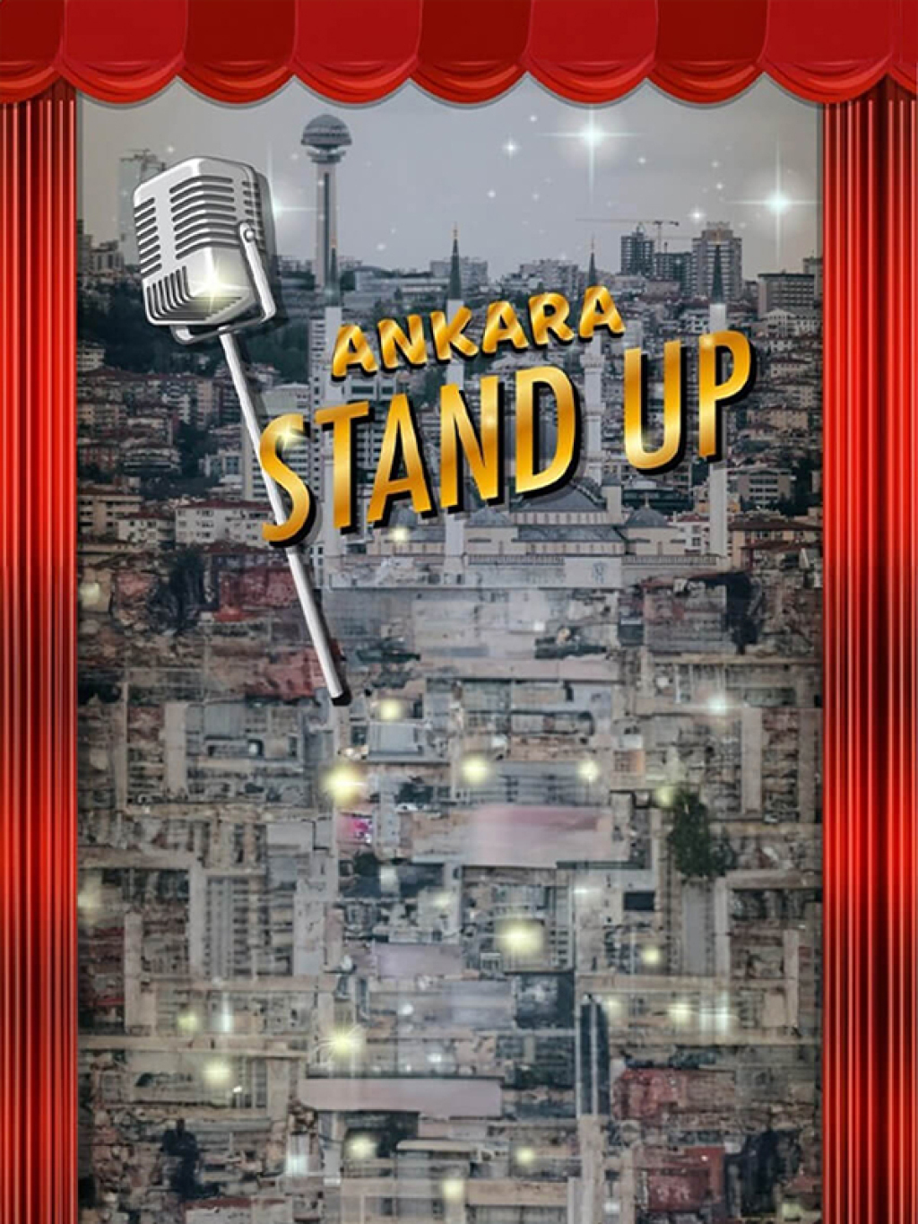 Ankara