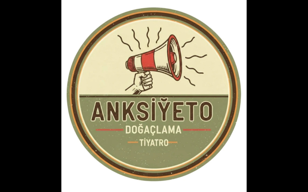 ANKSİYETO DOĞAÇLAMA TİYATRO GÖSTERİSİ