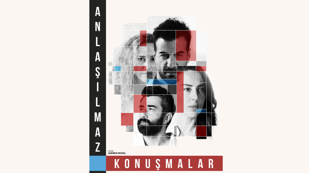Anlaşılmaz Konuşmalar
