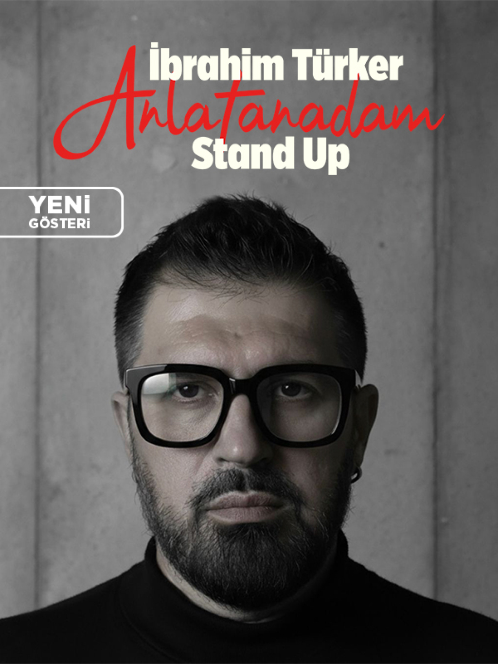 Anlatanadam