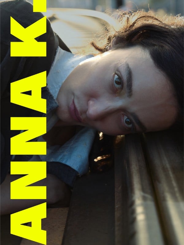 Anna K.