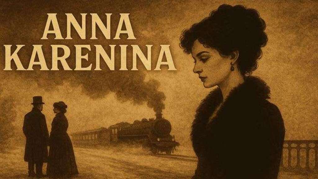 Anna Karenina