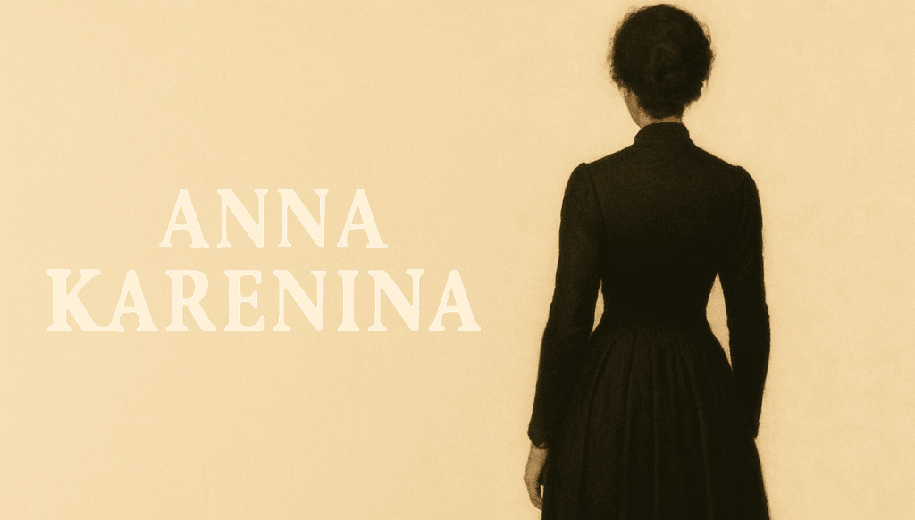 Anna Karenina