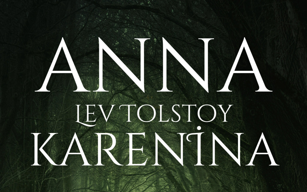 Anna Karenina