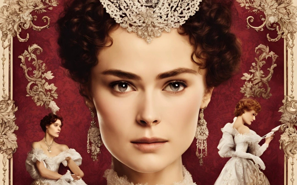 Anna Karenina