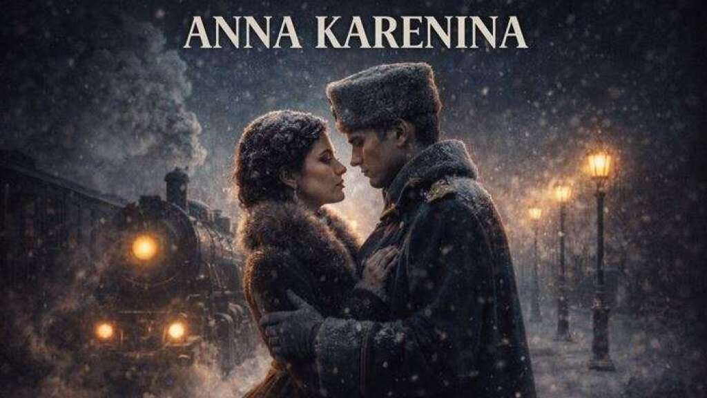 Anna Karenina | Antalya