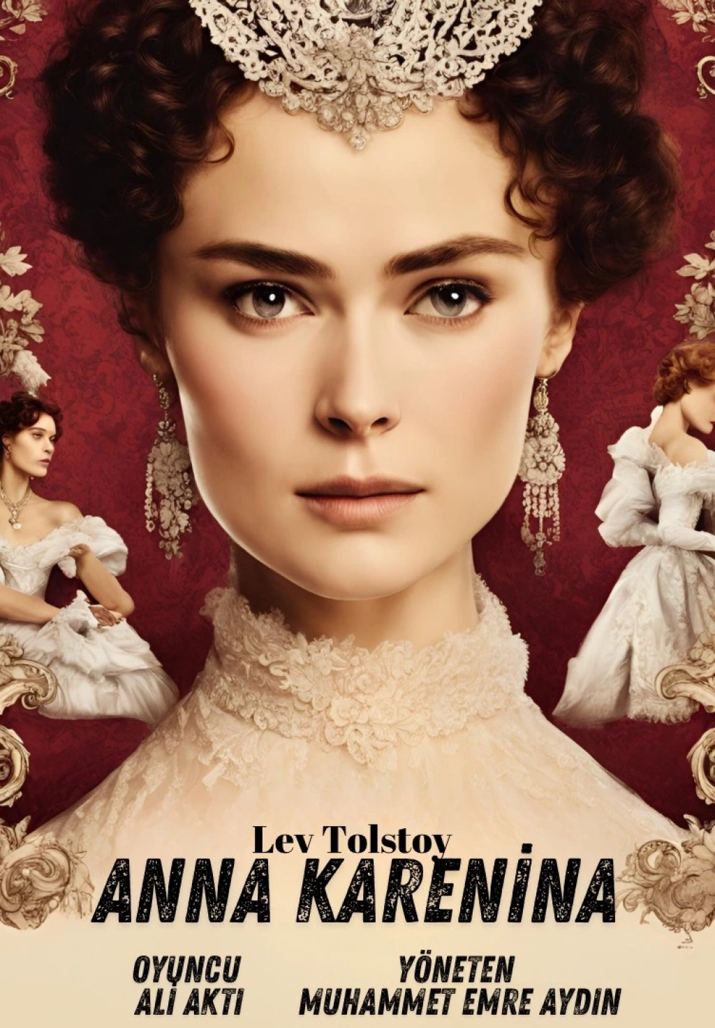 Anna Karenina