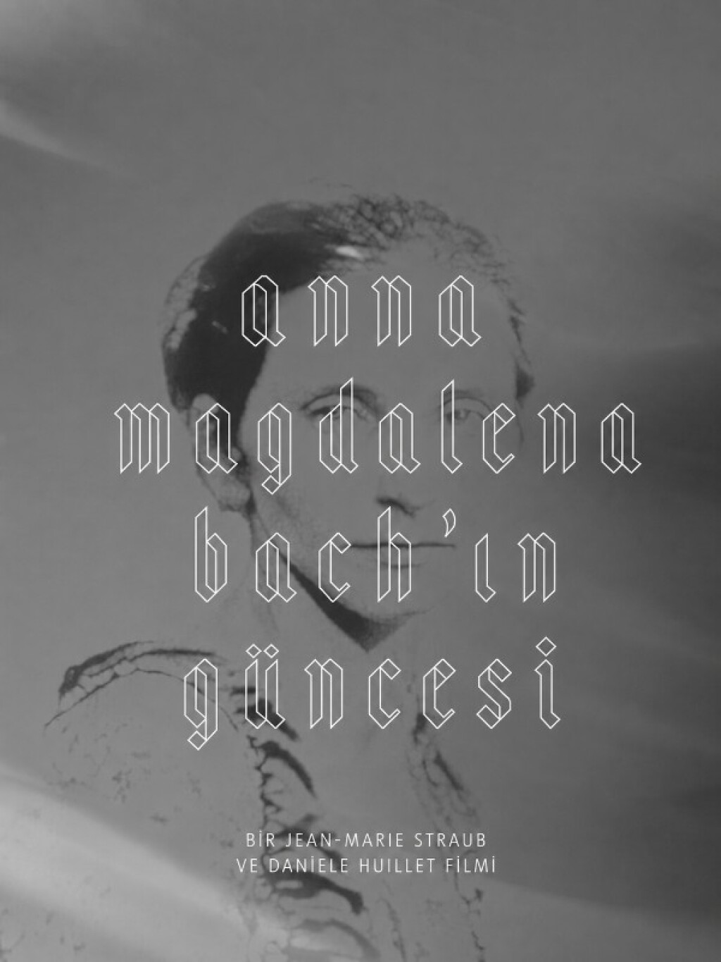 Anna Magdalena Bach'ın Güncesi