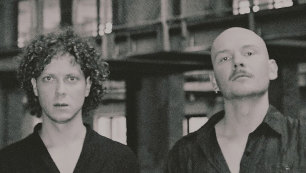 Ansis Bētiņš & Artūrs Čukurs