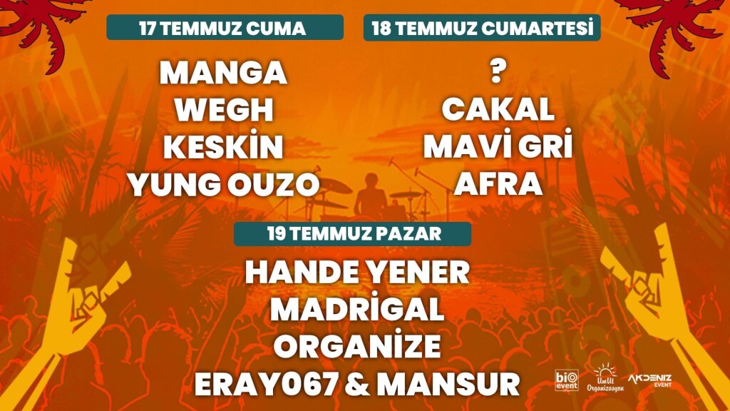 Antalya