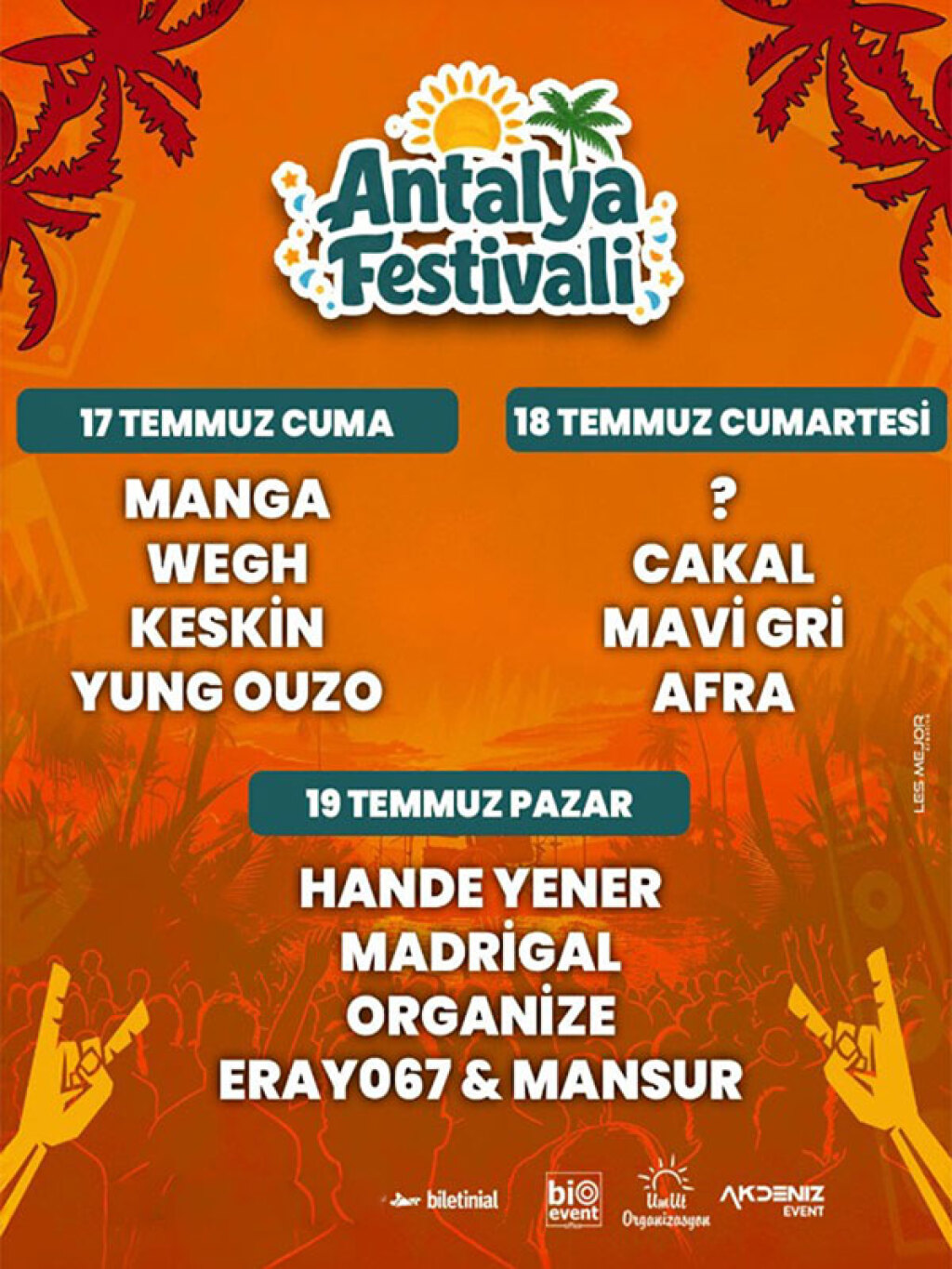 Antalya