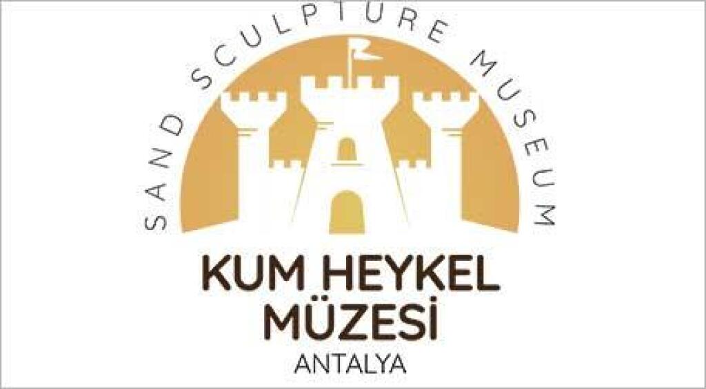 Antalya Kum Heykel Müzesi (Eylül 2025)