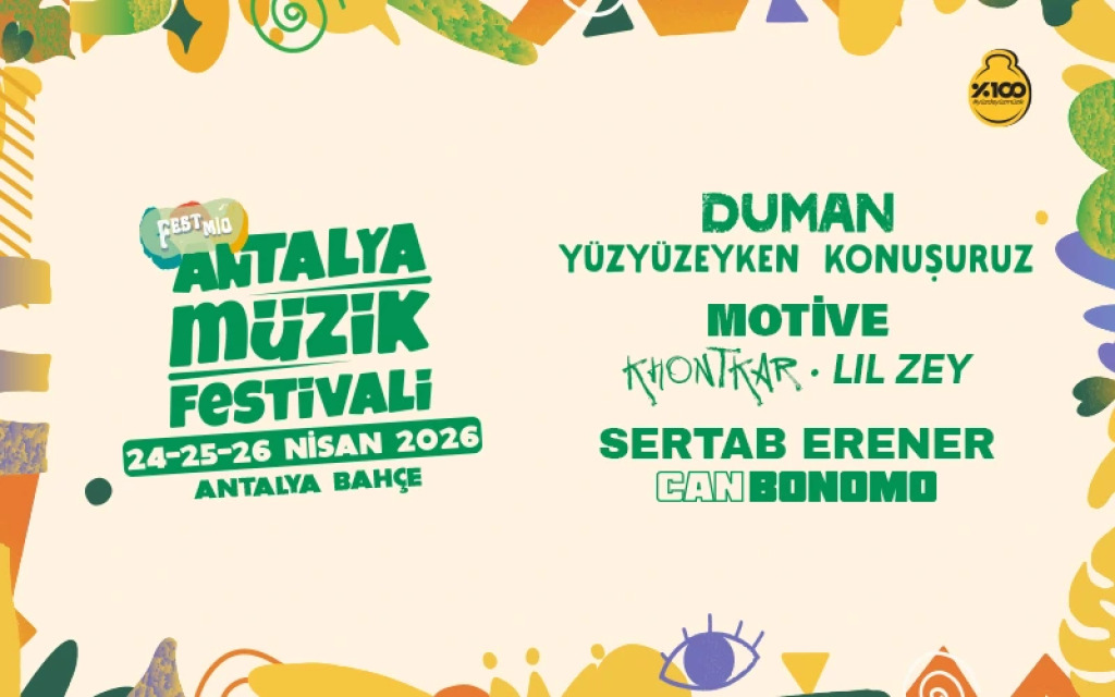 Antalya Müzik