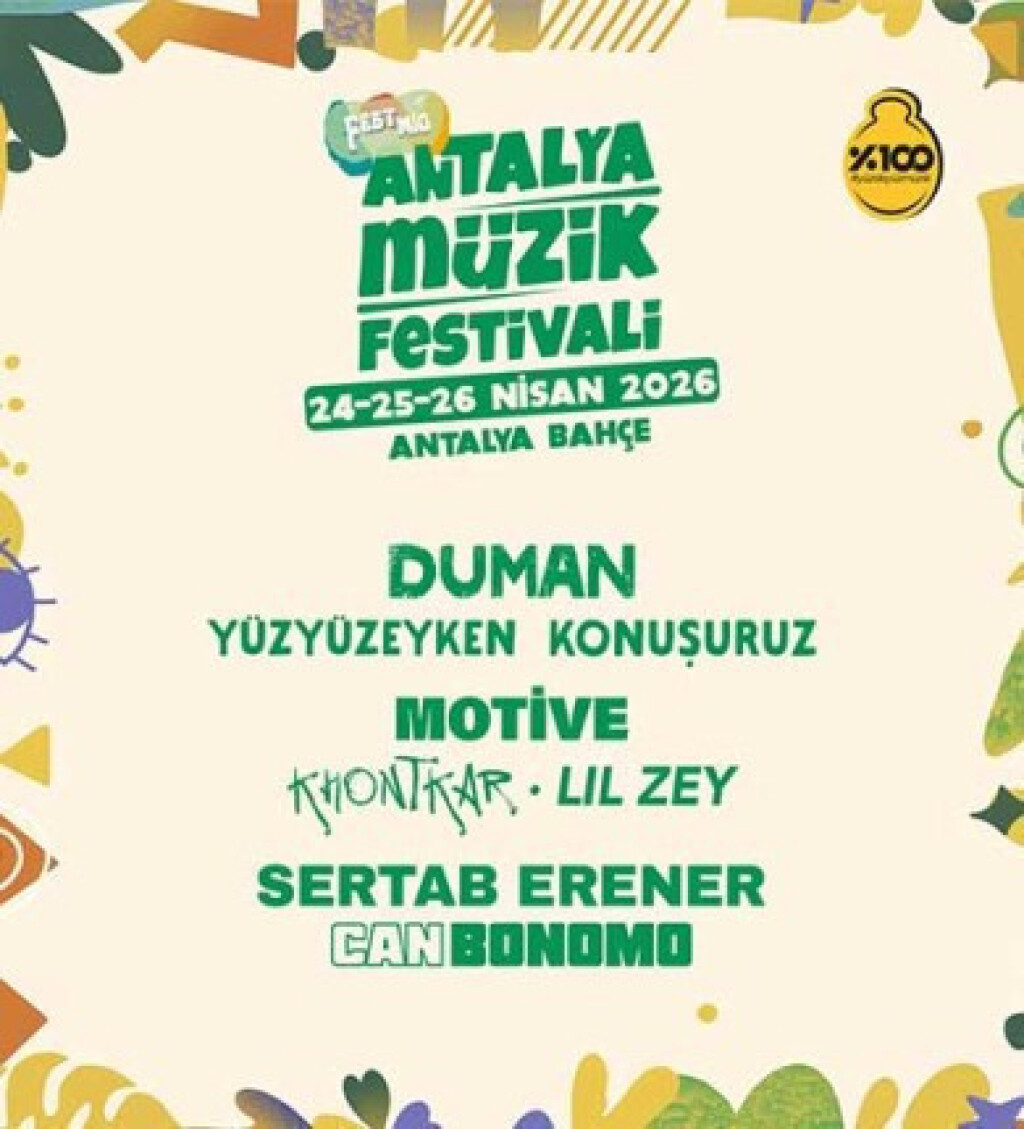 Antalya Müzik