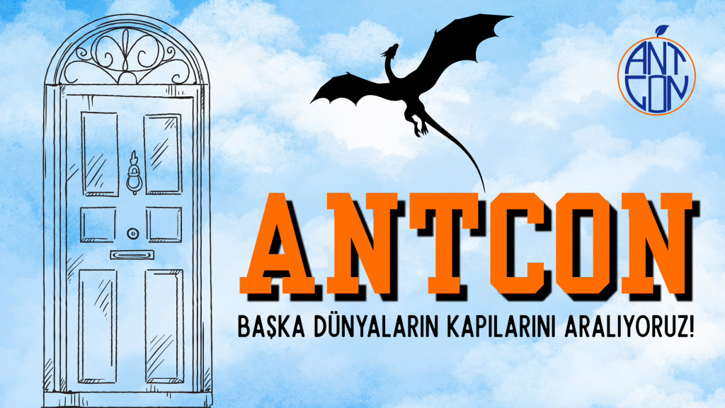 AntCon