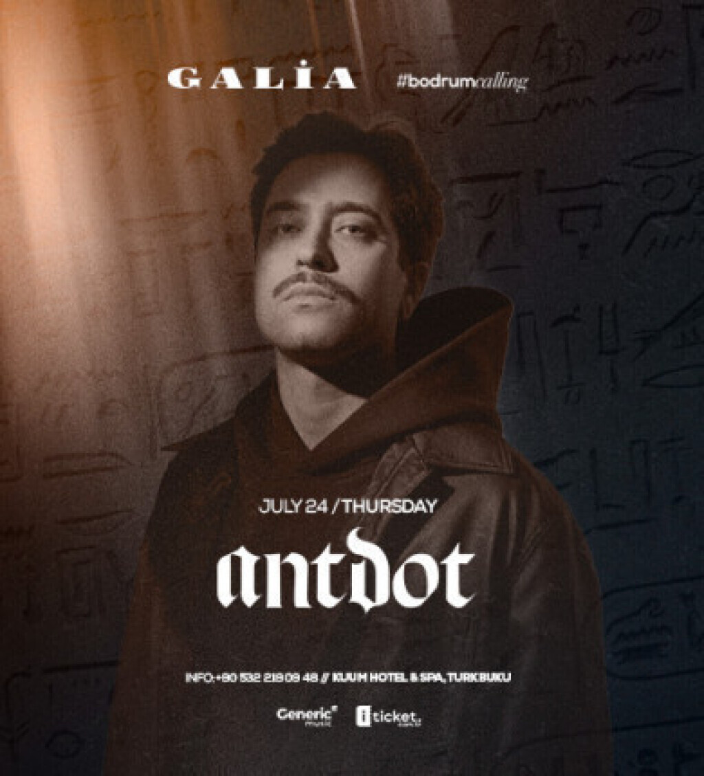 Antdot