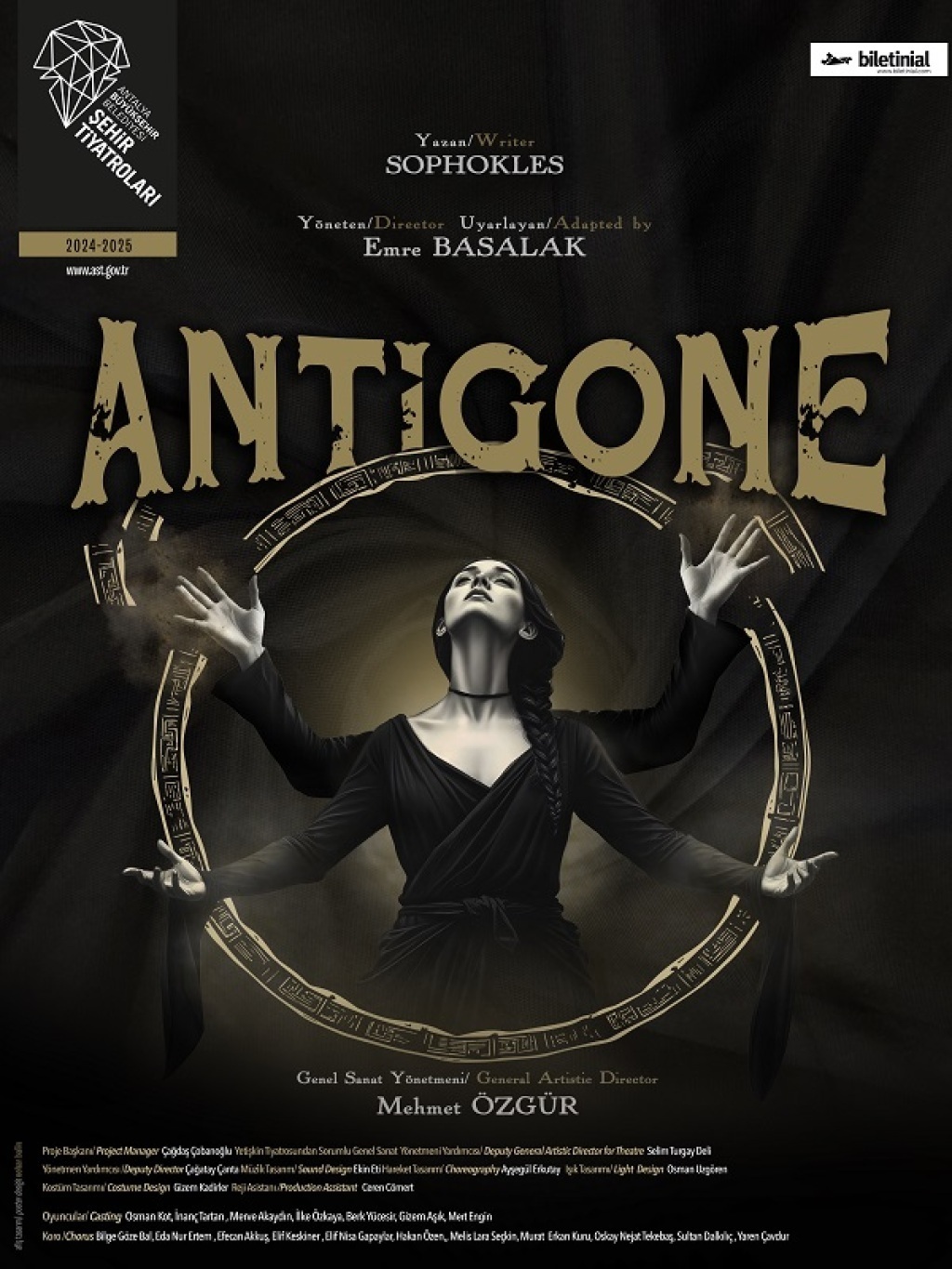 Antigone
