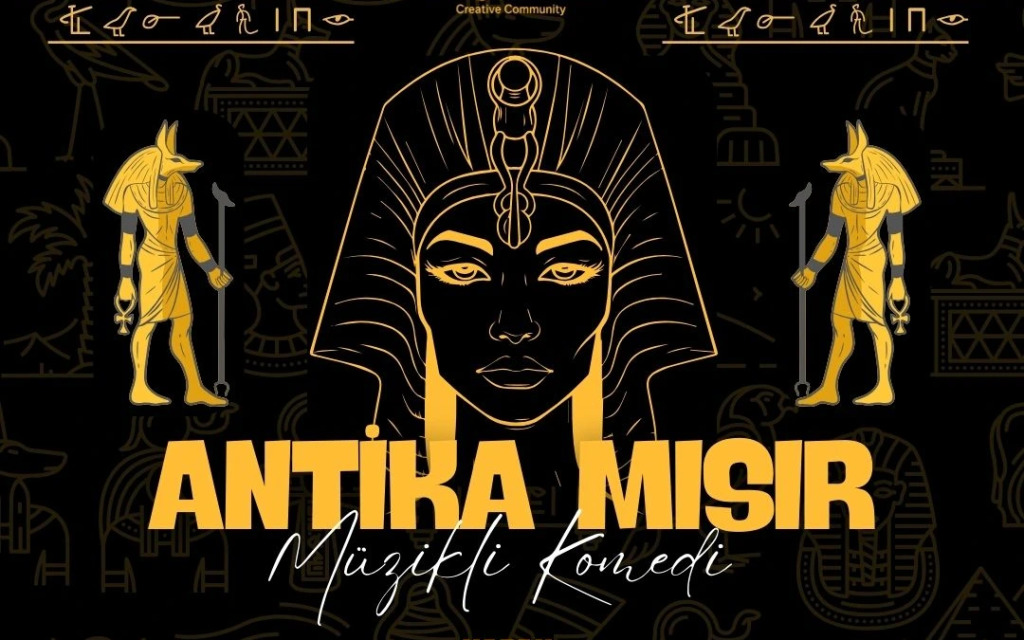 Antika Mısır