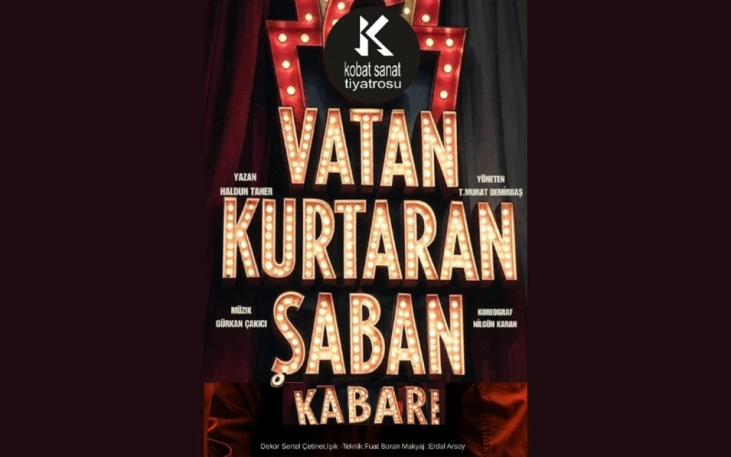 Antiyap Fest 2 - Vatan Kurtaran Şaban