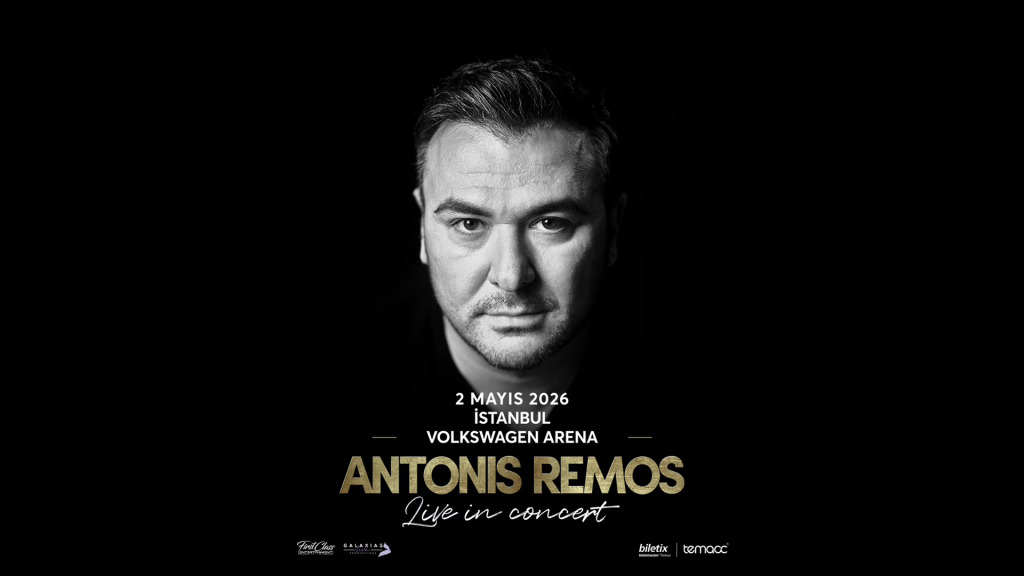 Antonis Remos