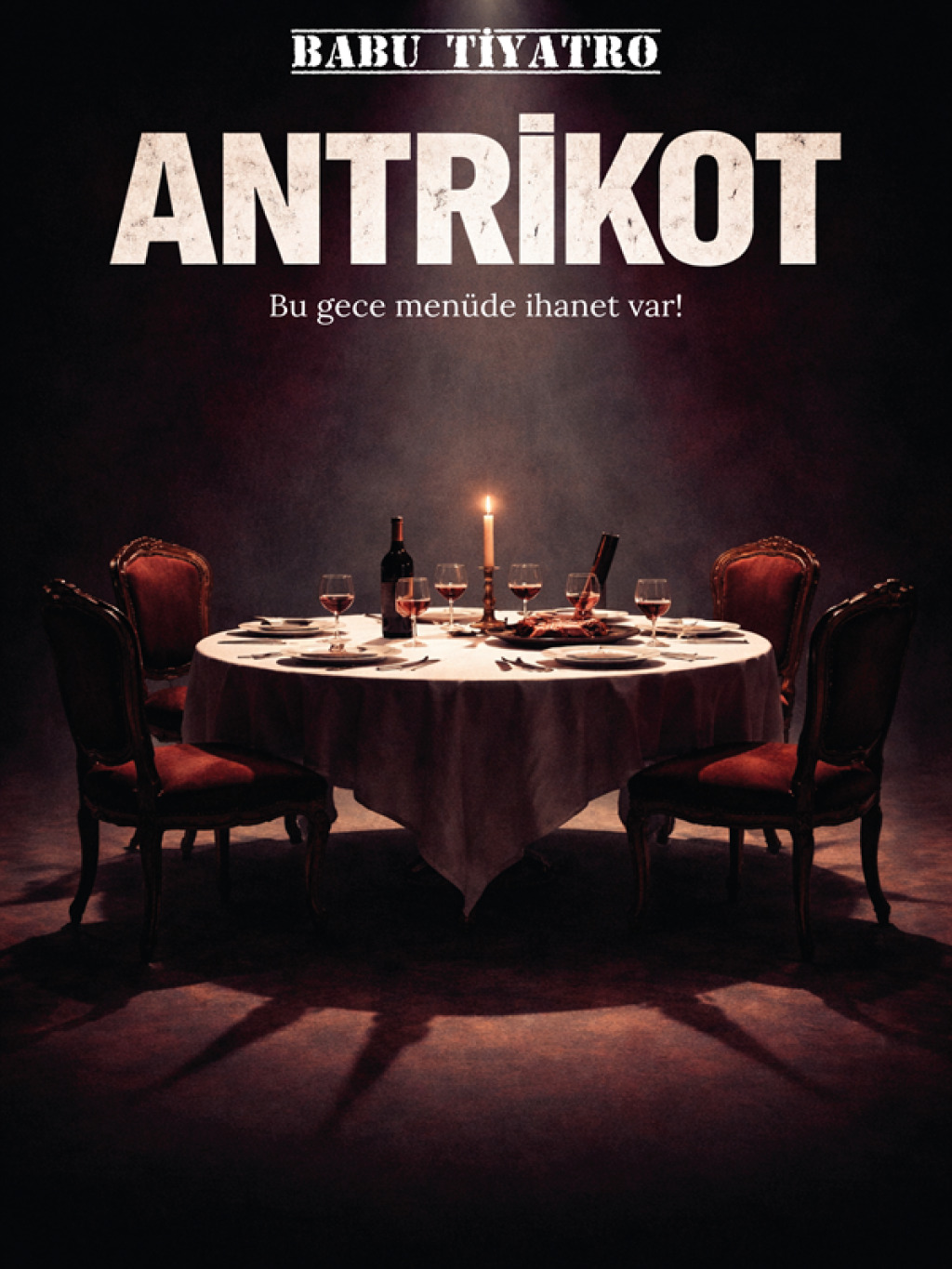 Antrikot
