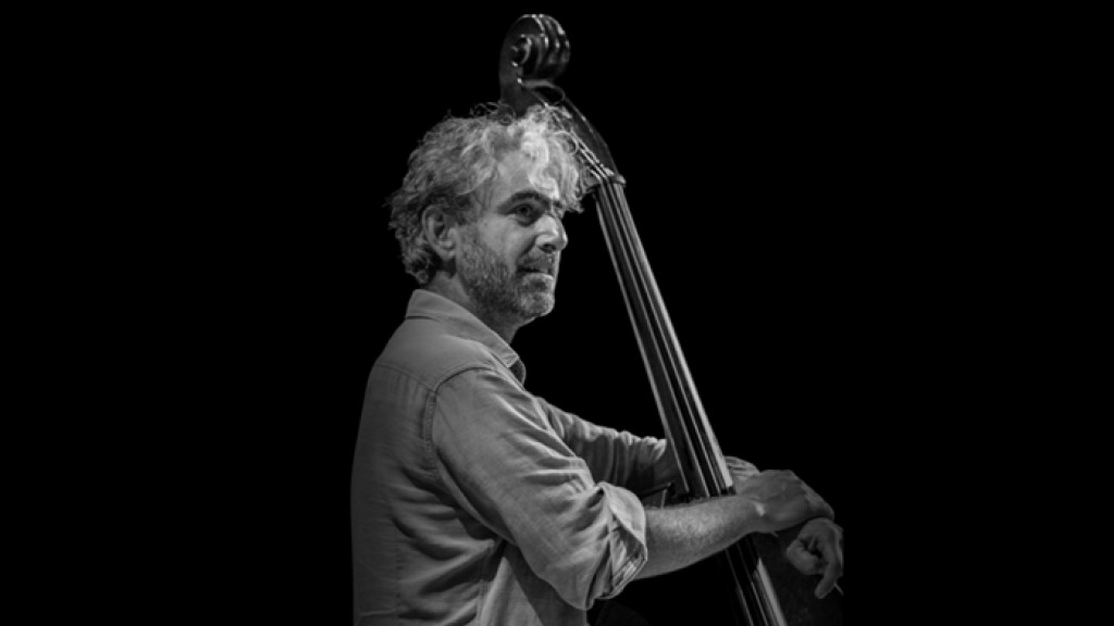 Apostolos Sideris Standards Quartet