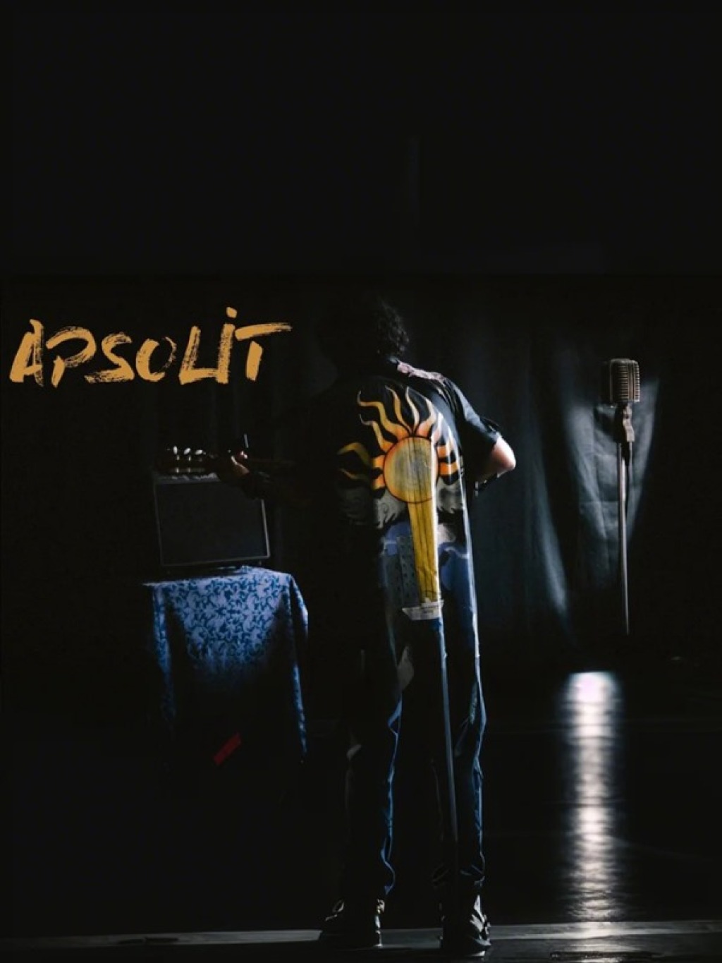 Apsolit